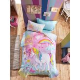 Cotton Box Genç Odası Dream Mint Tek Kişilik Complete Set