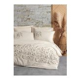 Cotton Box Hemera Keten Çift Kişilik Nevresim Takımı
