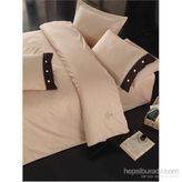 Cotton Box Plain Ranforce Çift Kişilik Nevresim Takımı