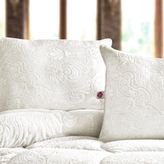 Cotton Box Posh Tek Kişilik Krem Yorgan
