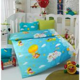 Cotton Box Rüya Bebek Nevresim Takımı