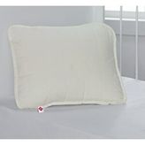 Cotton Box Yün Bebek Yastığı Beyaz