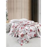 Cotton Collection Tek Kişilik Pike Pure Romance