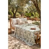 Cotton Collection Tek Kişilik Pike Rose Garden 160X230