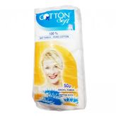 Cotton Pamuk 50 Gr. (1X10)