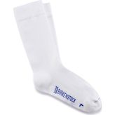 Cotton Sole Beyaz Erkek Çorap - 36 - 38