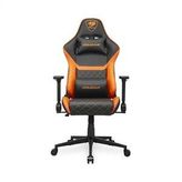 COUGAR ARMOR ONE V2 Siyah/Turuncu Oyuncu Koltuğu