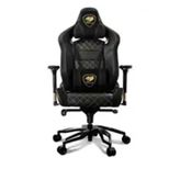 Cougar CGR-ARMOR-TITAN-PRO Siyah Oyuncu Koltuğu