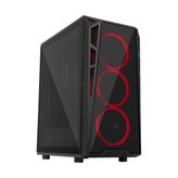 Cougar Turret 700W 80+ Gamıng Kasa