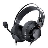 Cougar VM-410 Siyah Classic Gaming Kulaklık