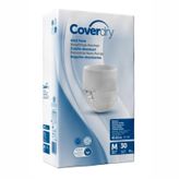 Coverdry Külotlu Hasta Bezi Medium 30’lu