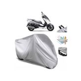 Coverplus Benelli Zafferano Motosiklet Branda