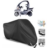 Coverplus BMW C1 Motosiklet Branda