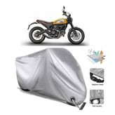 Coverplus Ducati Scrambler Classic Motosiklet Branda