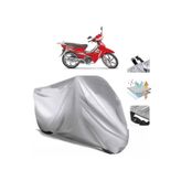 Coverplus Falcon Magic 50 Motosiklet Branda