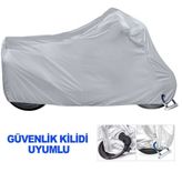 Coverplus Falcon Sharp 170 Motosiklet Branda