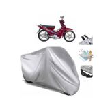 Coverplus Kanuni Cup 100 Motosiklet Branda
