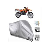 Coverplus Ktm 620 Sc Motosiklet Branda