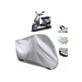 Coverplus Piaggio Et4 150 Motosiklet Branda
