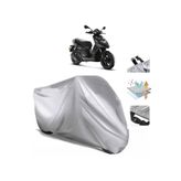 Coverplus Piaggio Typhoon 125 Motosiklet Branda