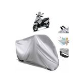 Coverplus Piaggio X7 250 Motosiklet Branda