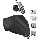 Coverplus Revolt RS5 Siyah Motosiklet Branda