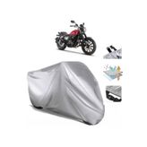 Coverplus RKS K-Light 202 Motosiklet Branda