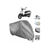 Coverplus Sym Allo 125 Motosiklet Branda