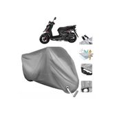 Coverplus Sym Crox 125 Motosiklet Branda
