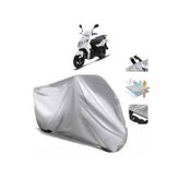 Coverplus SYM Orbit II 125i Motosiklet Branda