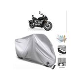 Coverplus Triumph Rocket 3 GT Motosiklet Branda
