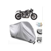 Coverplus Triumph Thruxton 900 Motosiklet Branda