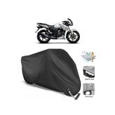 Coverplus TVS Apache RTR 160 Motosiklet Branda