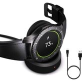 Coverzone Galaxy Watch Gear S2-S3-S4 USB Şarj Aleti