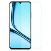 Coverzone Oppo Find X9s Pro ile Uyumlu Yüksek Kalite Full Ekran Koruma Camı Tam Uyum Çizilmeye Dayanıklı Seramik 8-9H Nano Esnek Micro Glass Ekran Koruyucu Film