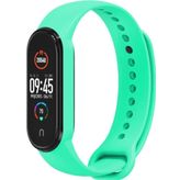 CoverZone Xiaomi Mi Band 6 Termoplastik No 7 Kordon