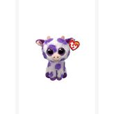 Cow-Purple Spots Reg Peluş Oyuncak