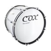 Cox 20 İnç x 12 İnç Bando Davulu