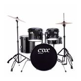 Cox CDS1-BK Akustik Bateri Seti