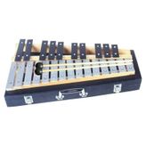 Cox - Flt-Tl25b Çantalı Metalofon