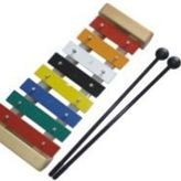 Cox FLT3008 Metalofon