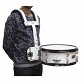 Cox MSP-1455 14x5.5 inç Marching Drum Davul