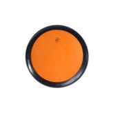 Cox PP-8R 8 İnç Turuncu Çalışma Pedi