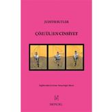 Çözülen Cinsiyet - Monoki - Judith Butler