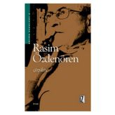 ÇÖZÜLME - RASIM ÖZDENÖREN