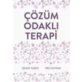 Çözüm Odaklı Terapi - Selen Yağcı