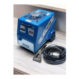 Çözüm Pro 10.5 3 x 1400W Ekstra Güçlü Halı ve Koltuk Yıkama Makinesi