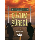 Çözüm Süreci - Mustafa Kılıç