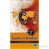 Çözümlü C Örnekleri - Erdal Güvenoğlu