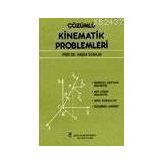 ÇÖZÜMLÜ KINEMATIK PROBLEMLERI - HASAN ÖZOKLAV